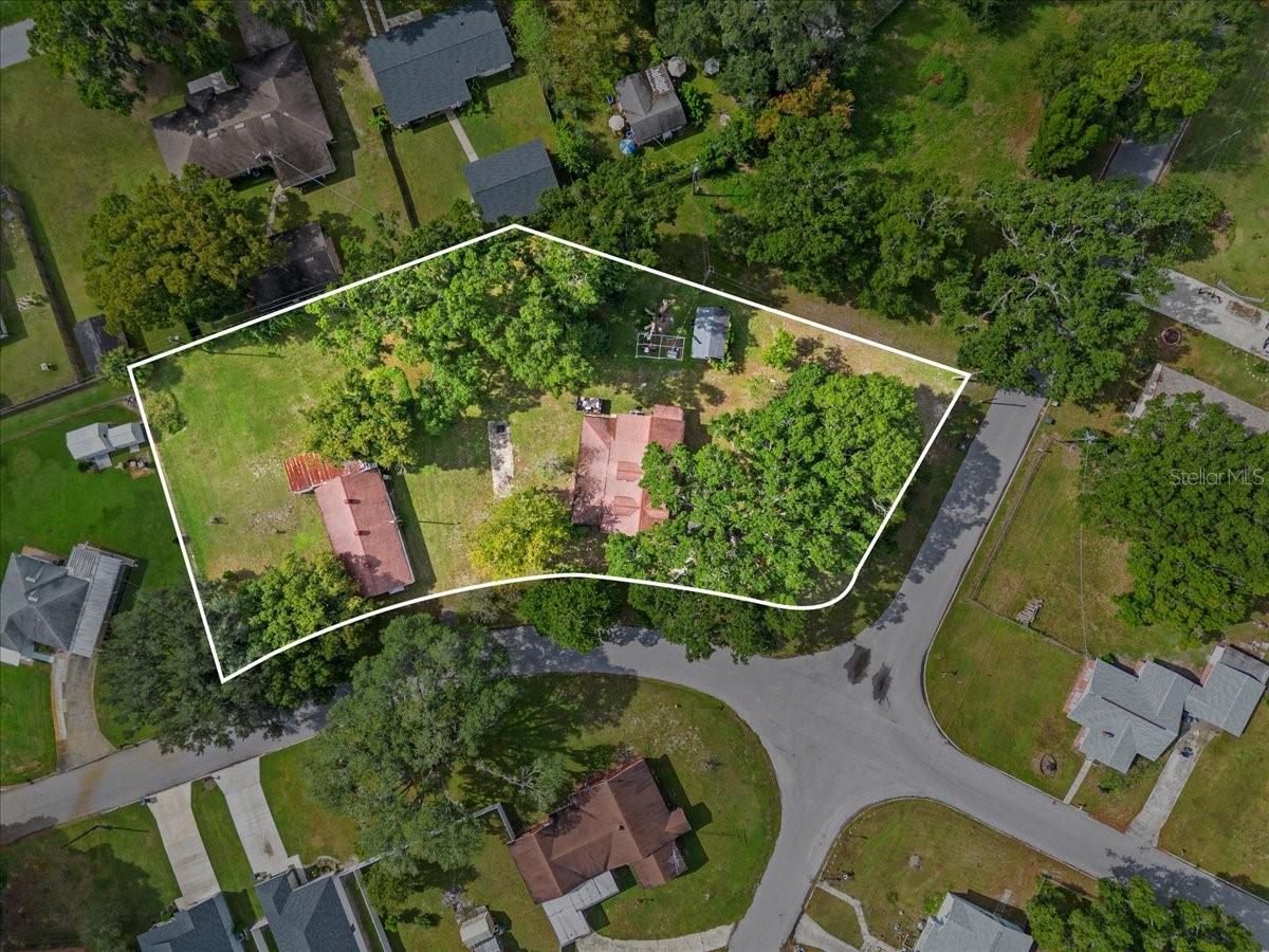 LENA VISTA SUB - Residential