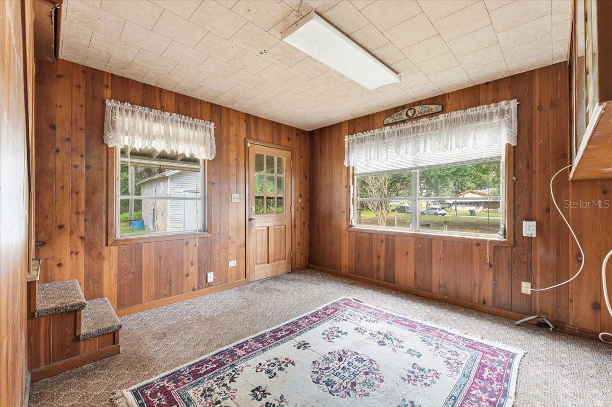 LENA VISTA SUB - Residential