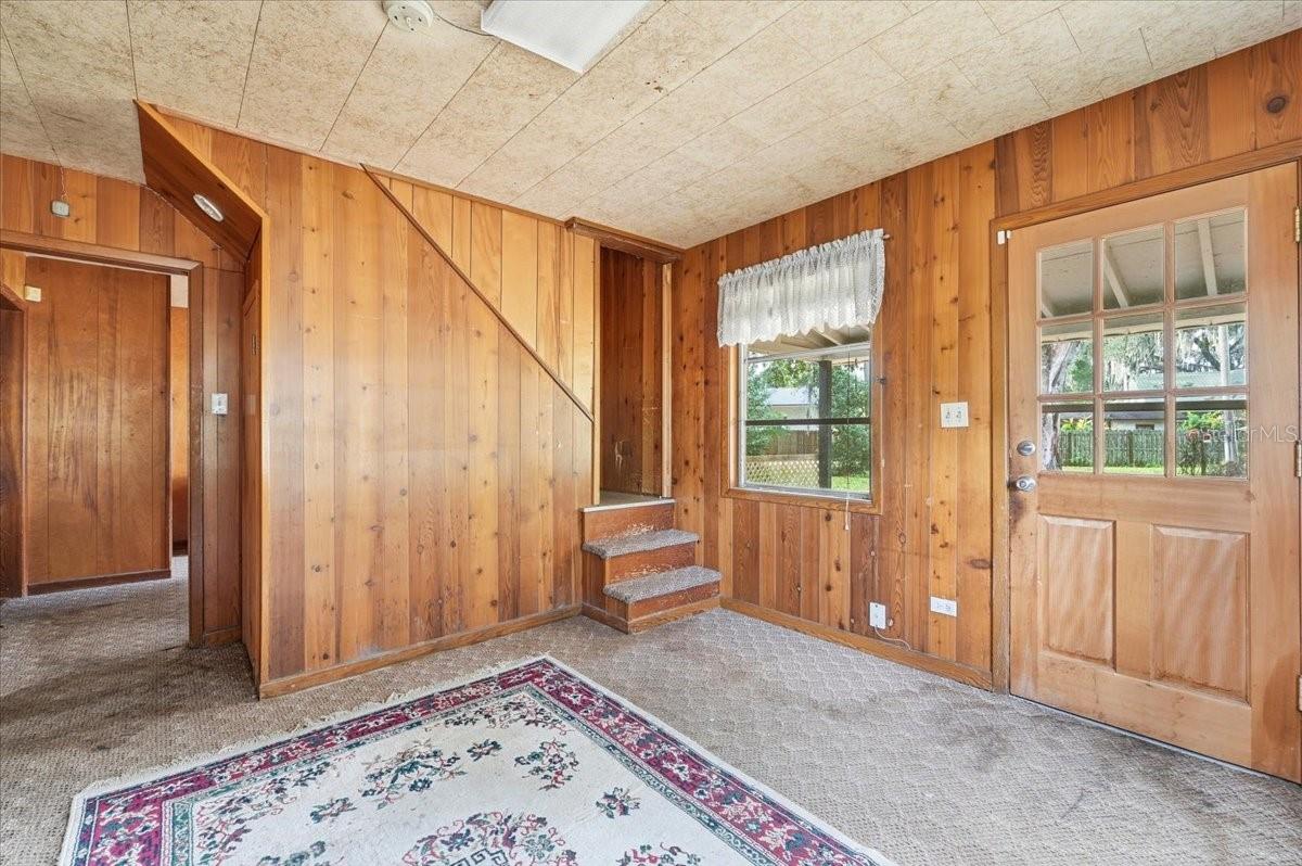 LENA VISTA SUB - Residential