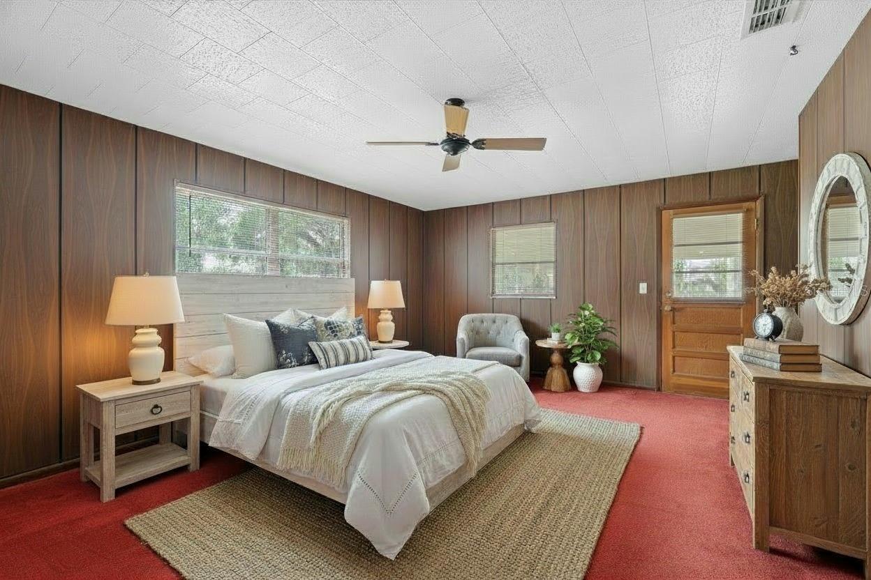 LENA VISTA SUB - Residential