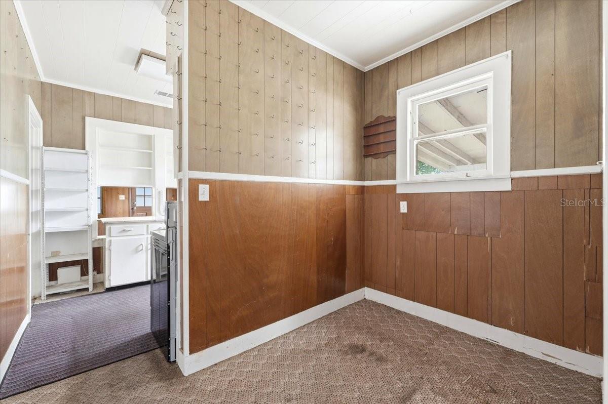 LENA VISTA SUB - Residential