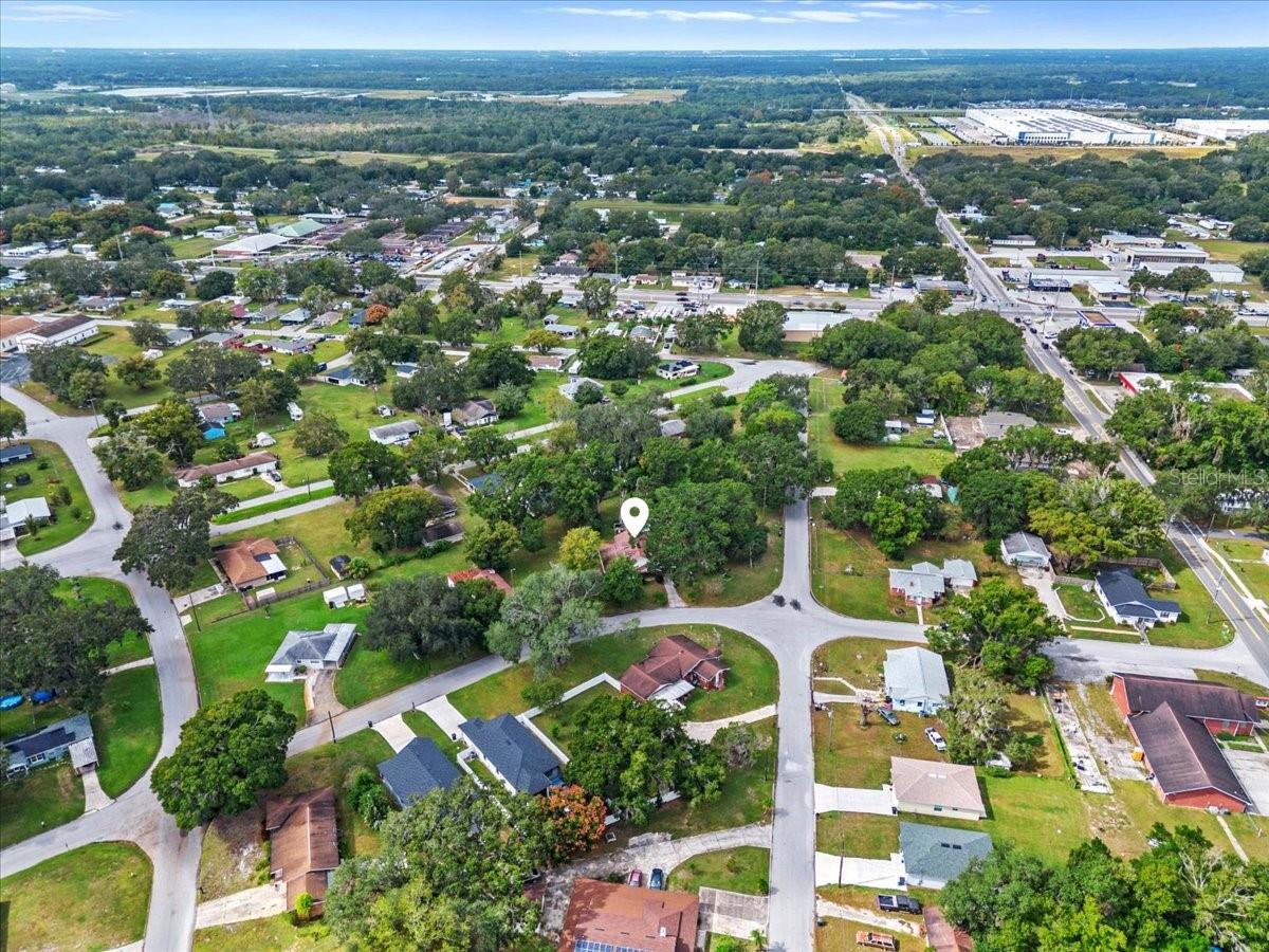 LENA VISTA SUB - Residential