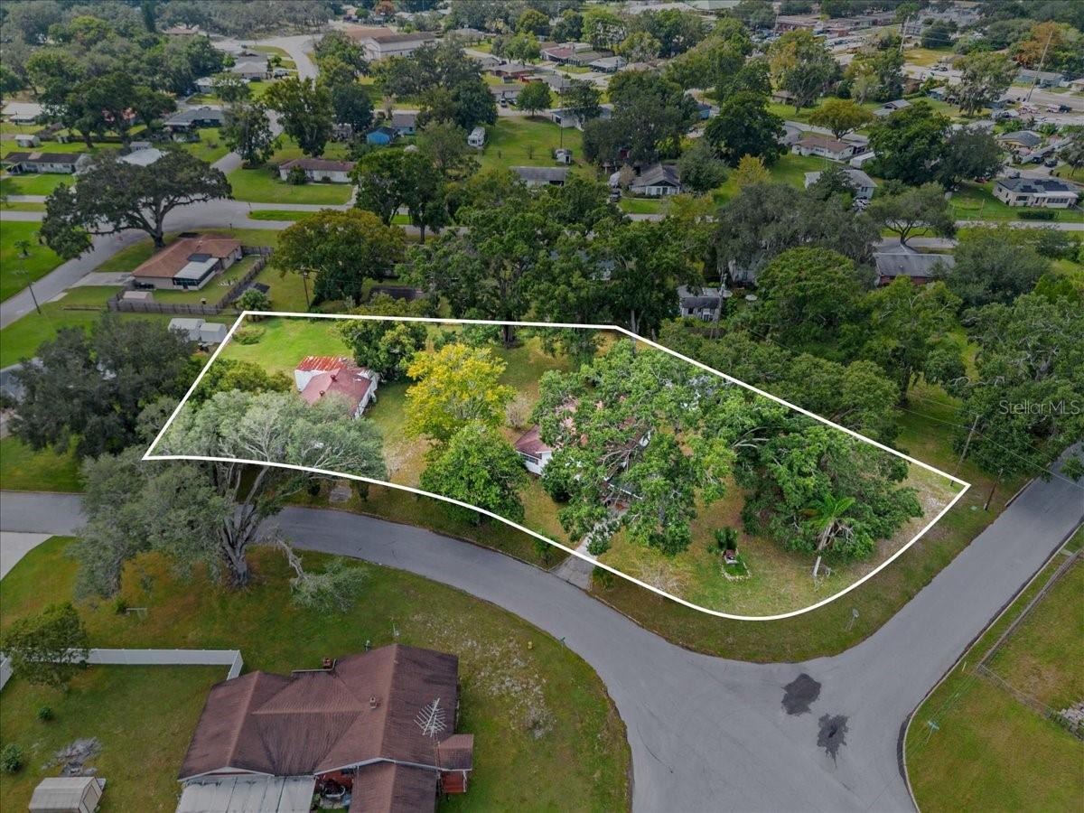 LENA VISTA SUB - Residential