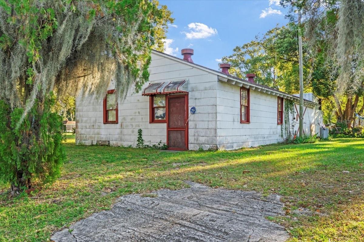 LENA VISTA SUB - Residential