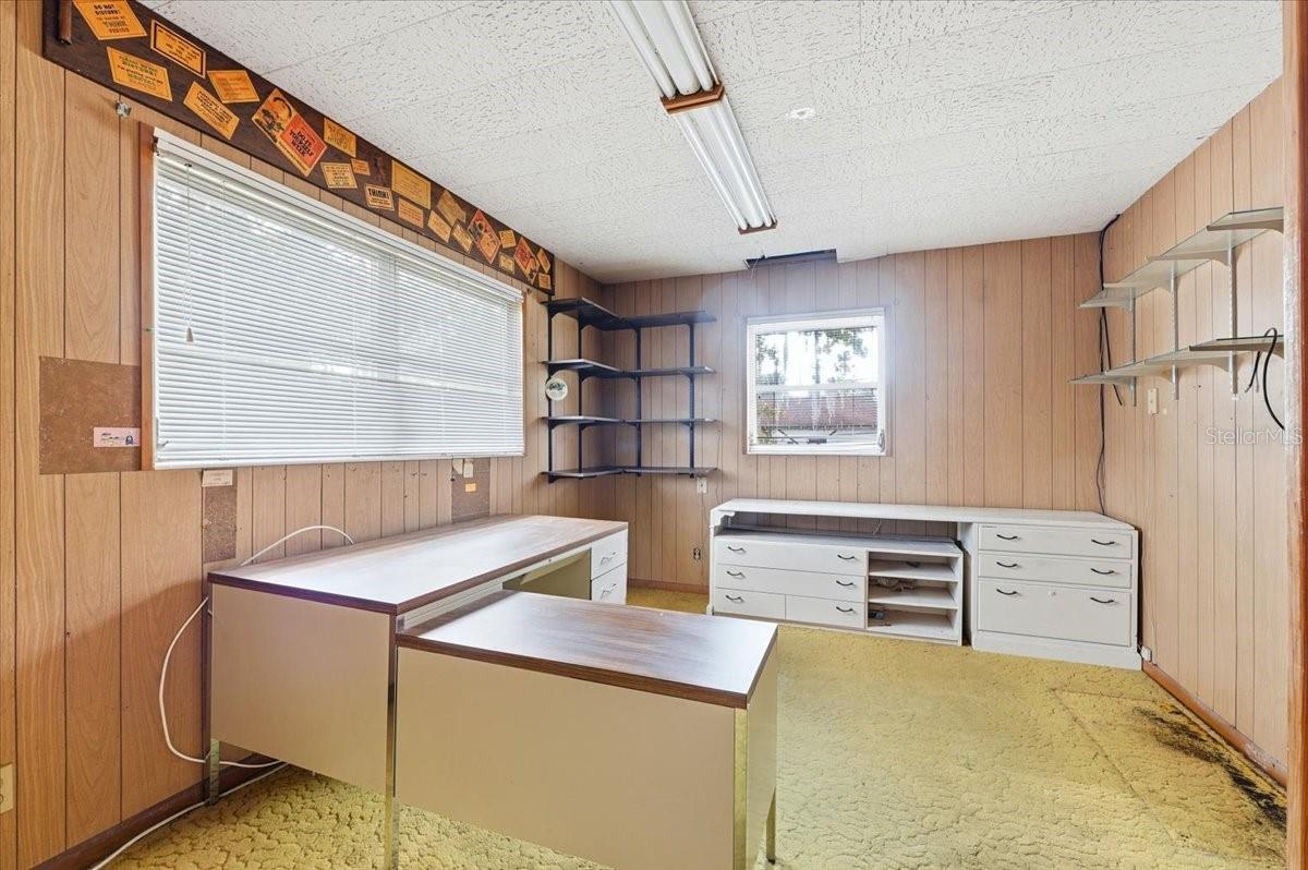 LENA VISTA SUB - Residential