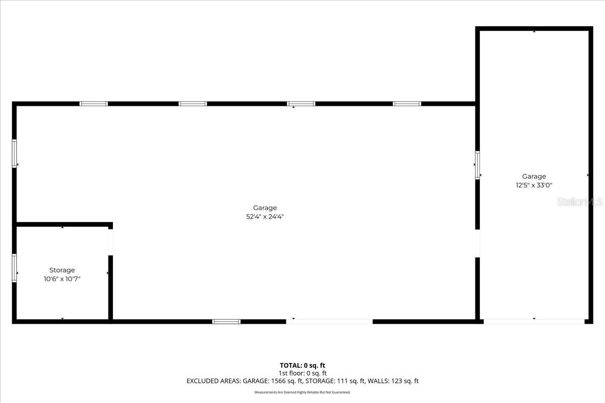 LENA VISTA SUB - Residential