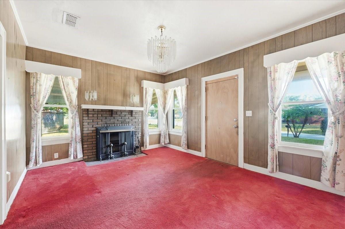 LENA VISTA SUB - Residential