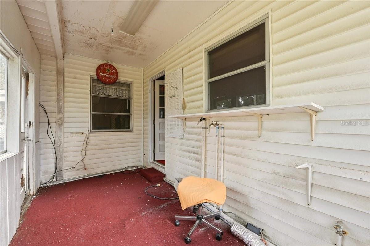 LENA VISTA SUB - Residential