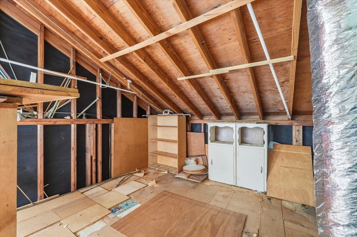 LENA VISTA SUB - Residential