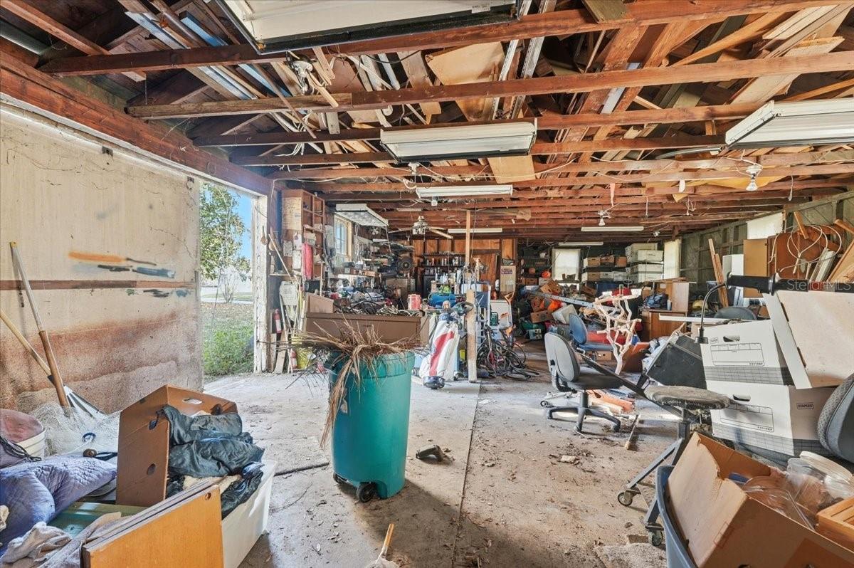 LENA VISTA SUB - Residential