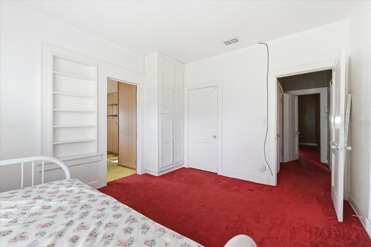 LENA VISTA SUB - Residential