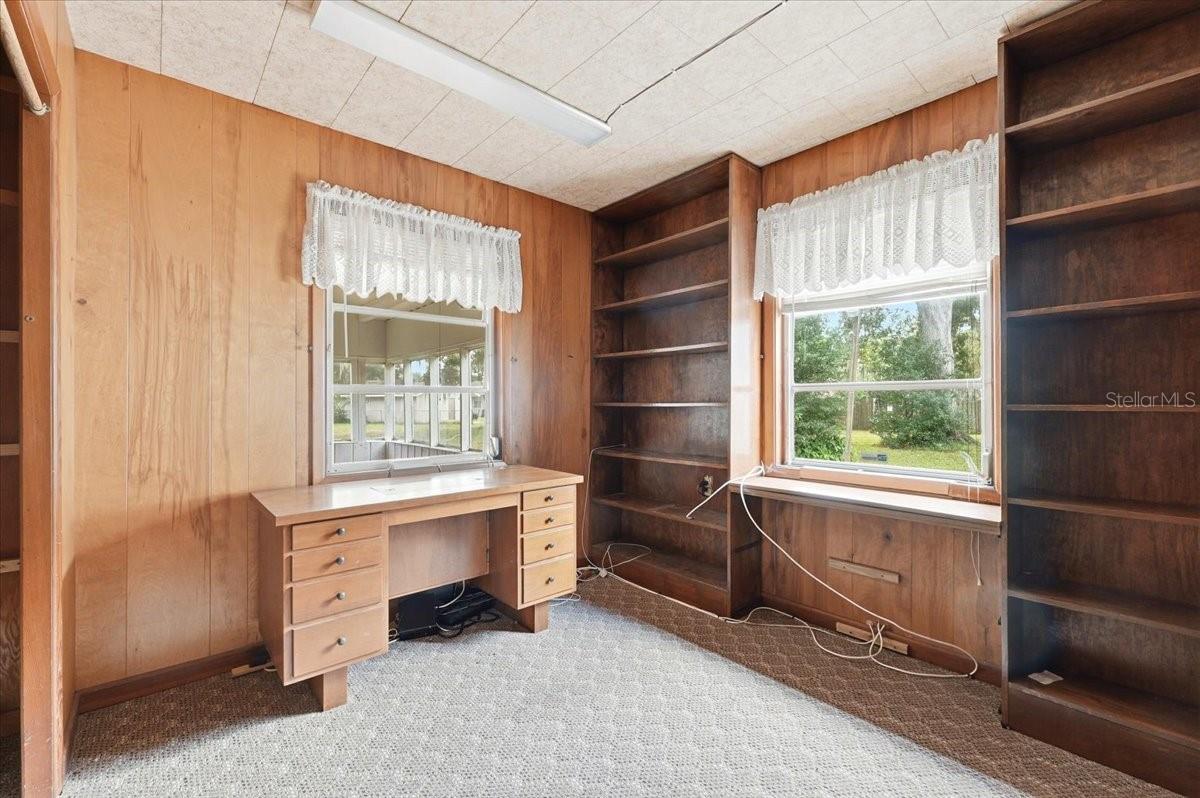 LENA VISTA SUB - Residential