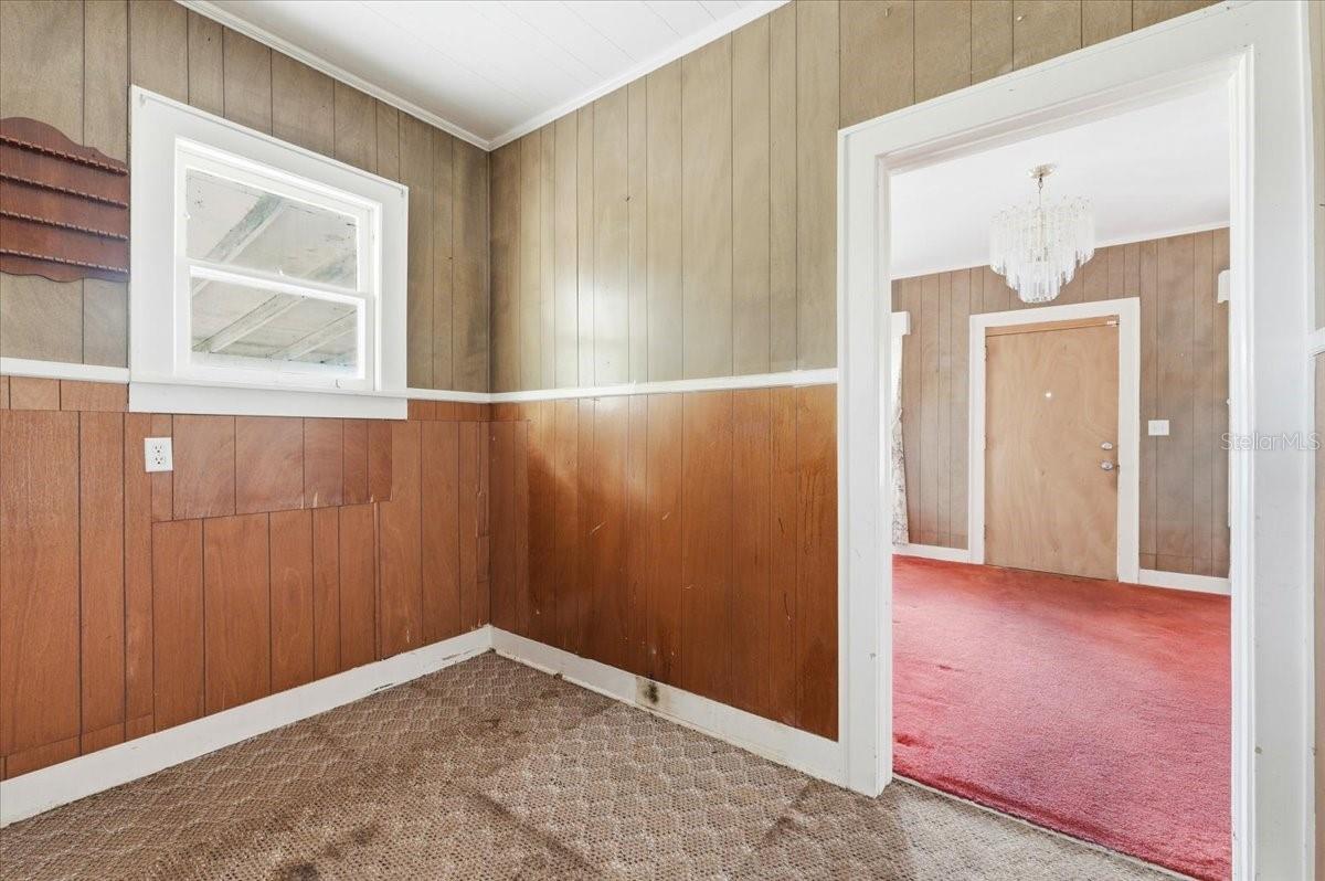 LENA VISTA SUB - Residential