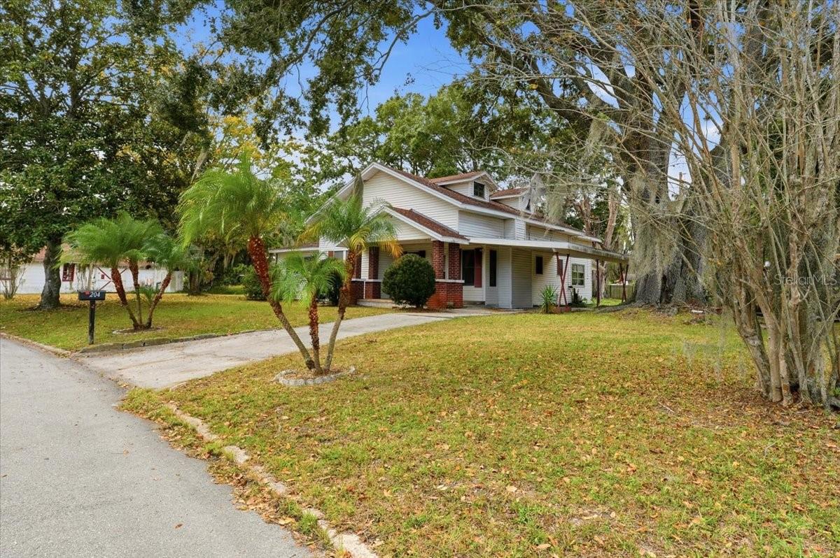 LENA VISTA SUB - Residential