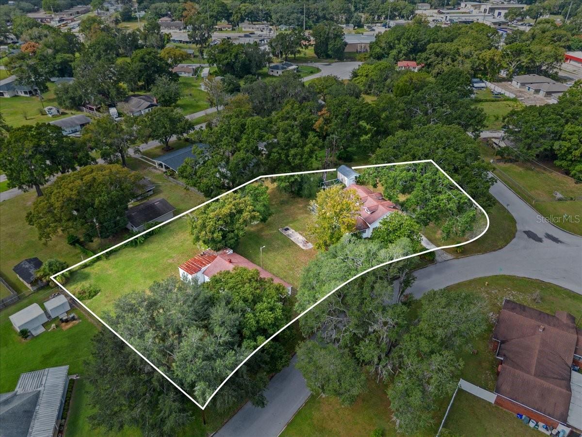 LENA VISTA SUB - Residential