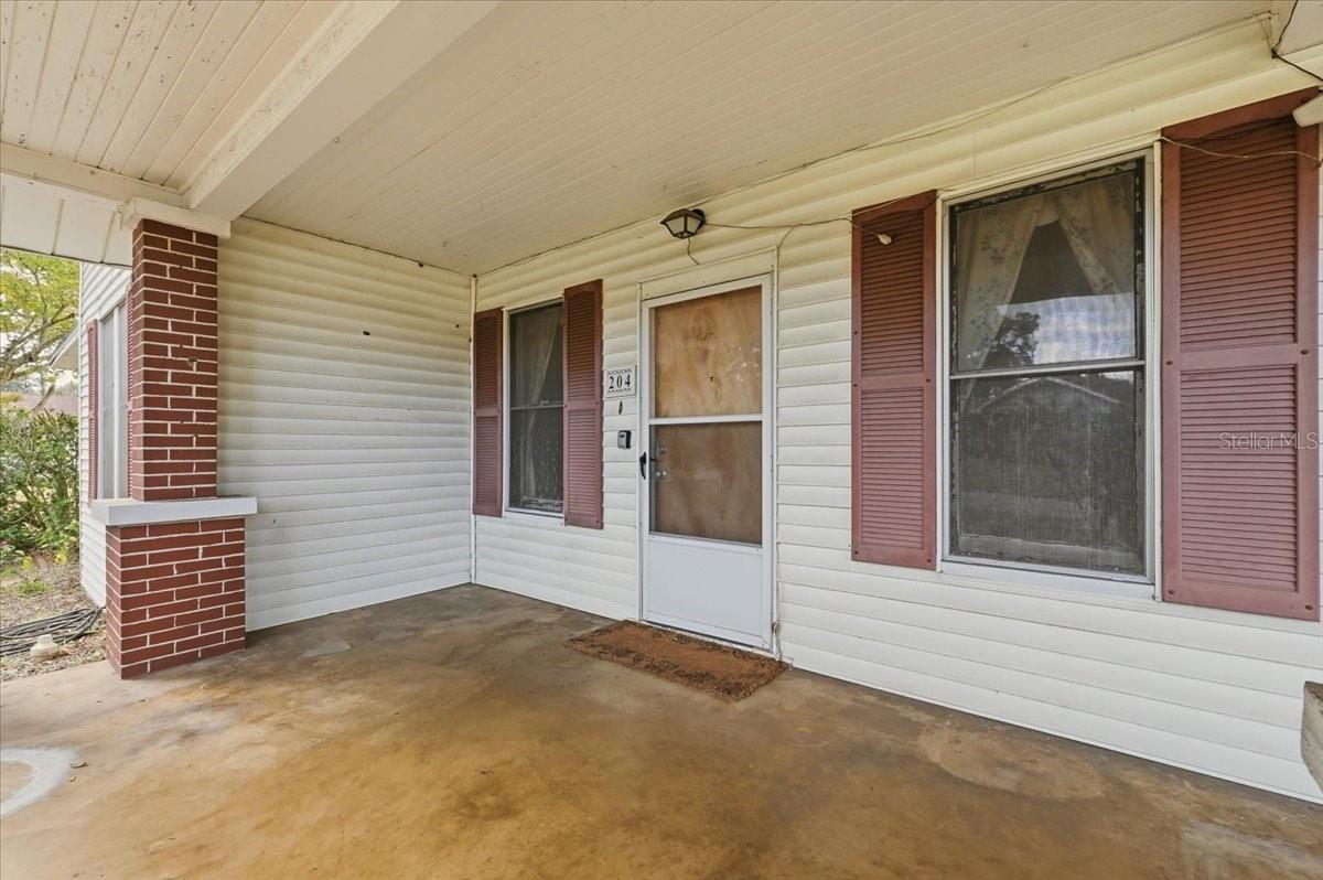 LENA VISTA SUB - Residential