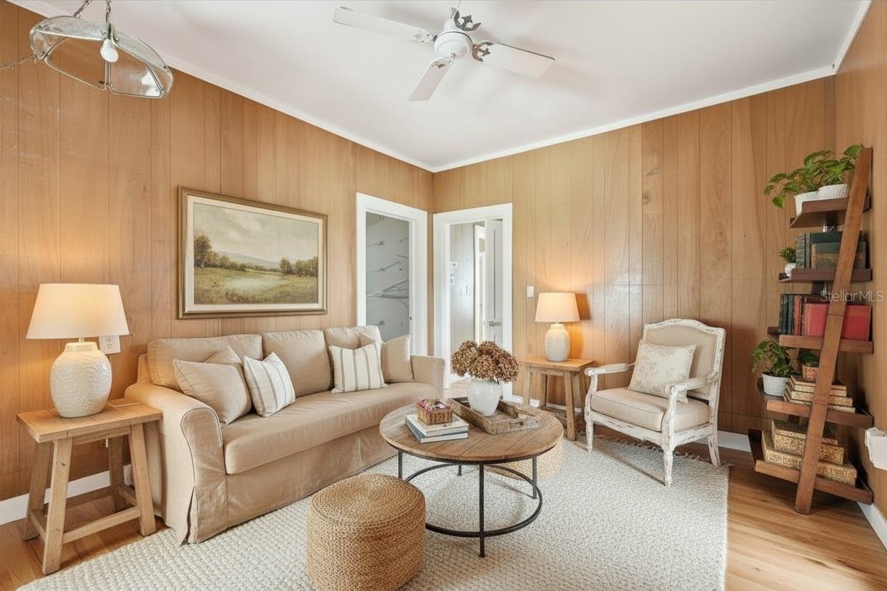 LENA VISTA SUB - Residential