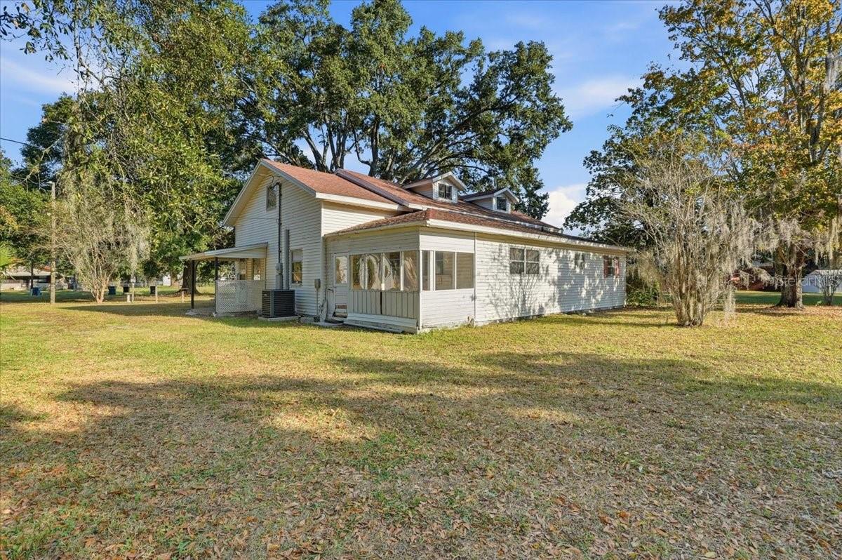 LENA VISTA SUB - Residential