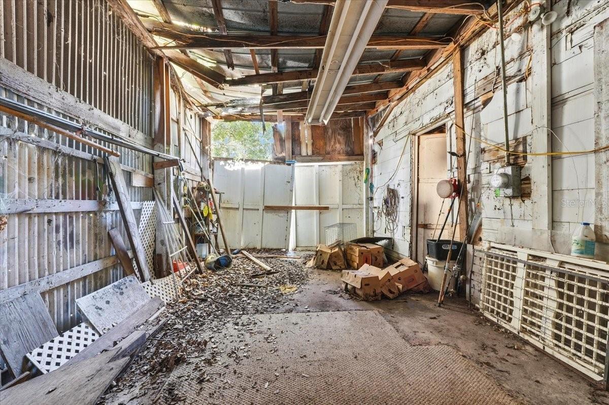 LENA VISTA SUB - Residential