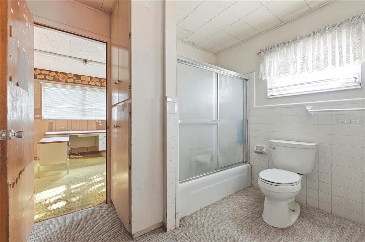 LENA VISTA SUB - Residential