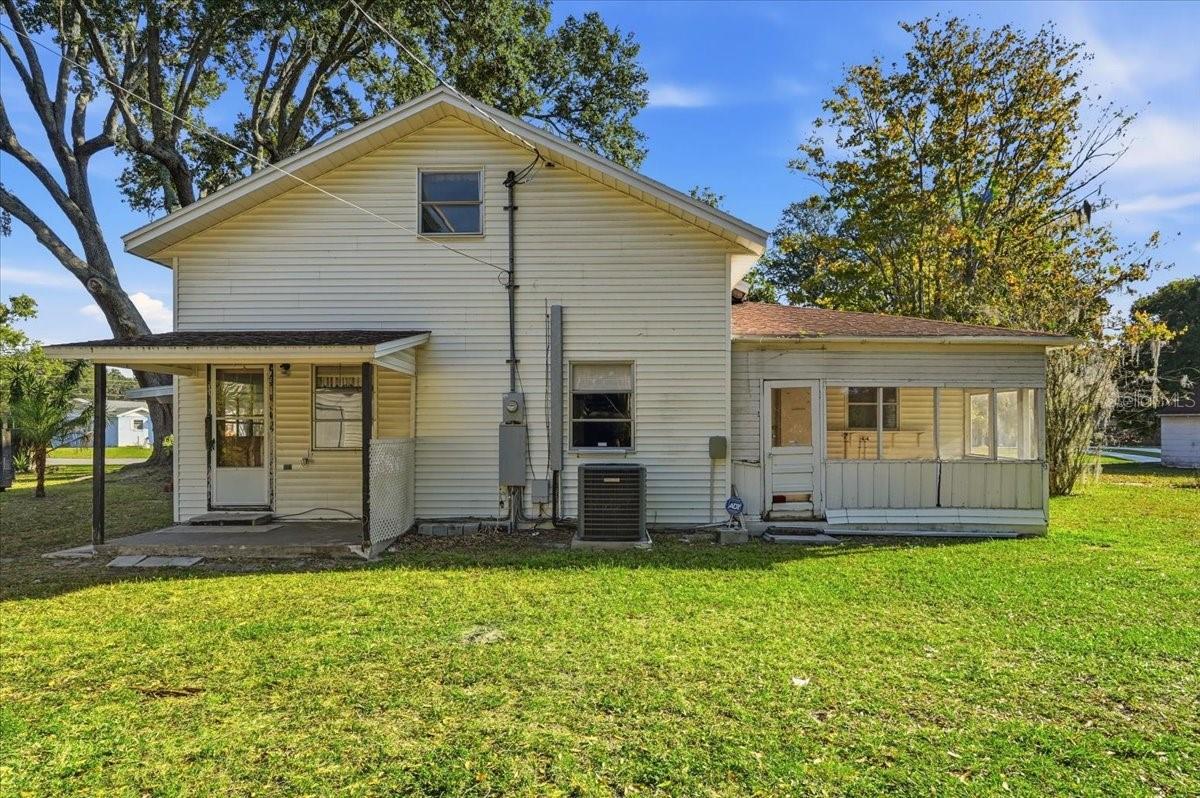 LENA VISTA SUB - Residential