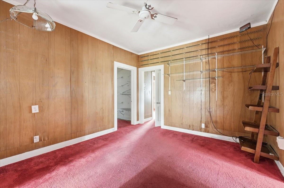 LENA VISTA SUB - Residential