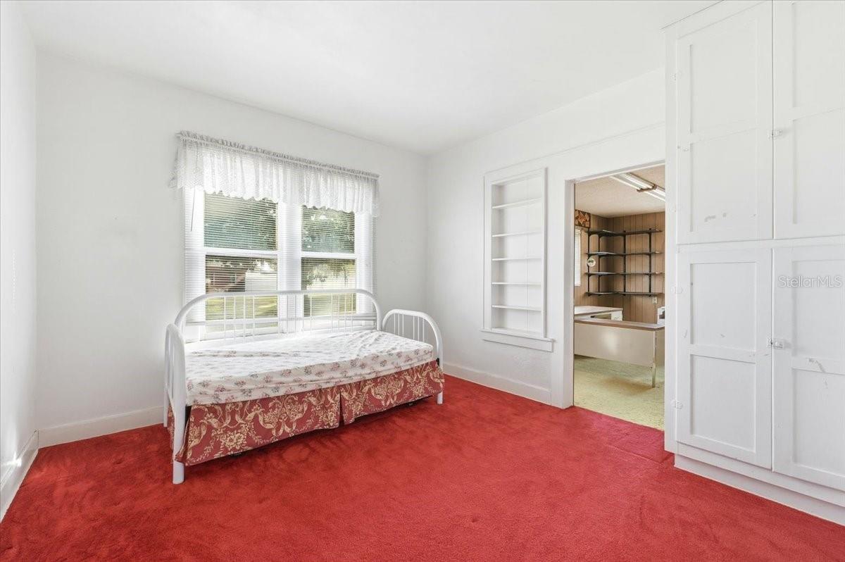 LENA VISTA SUB - Residential