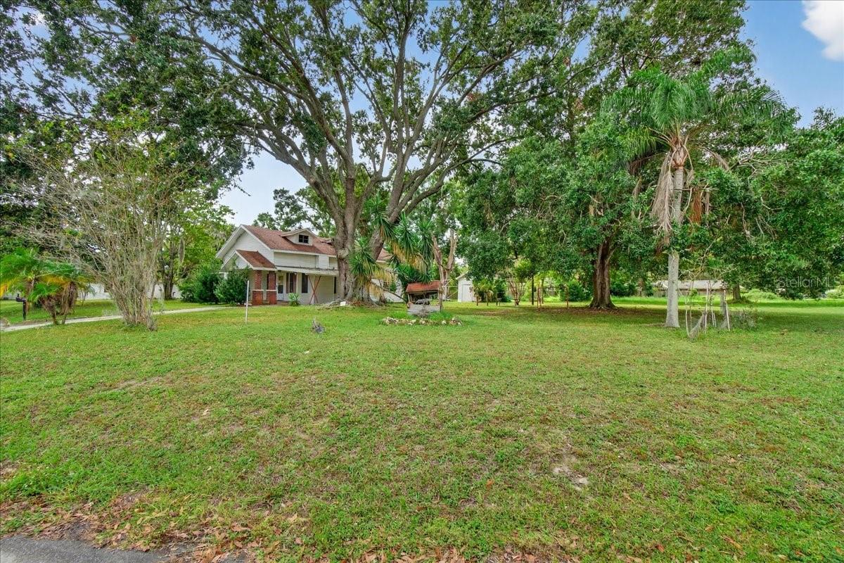 LENA VISTA SUB - Residential