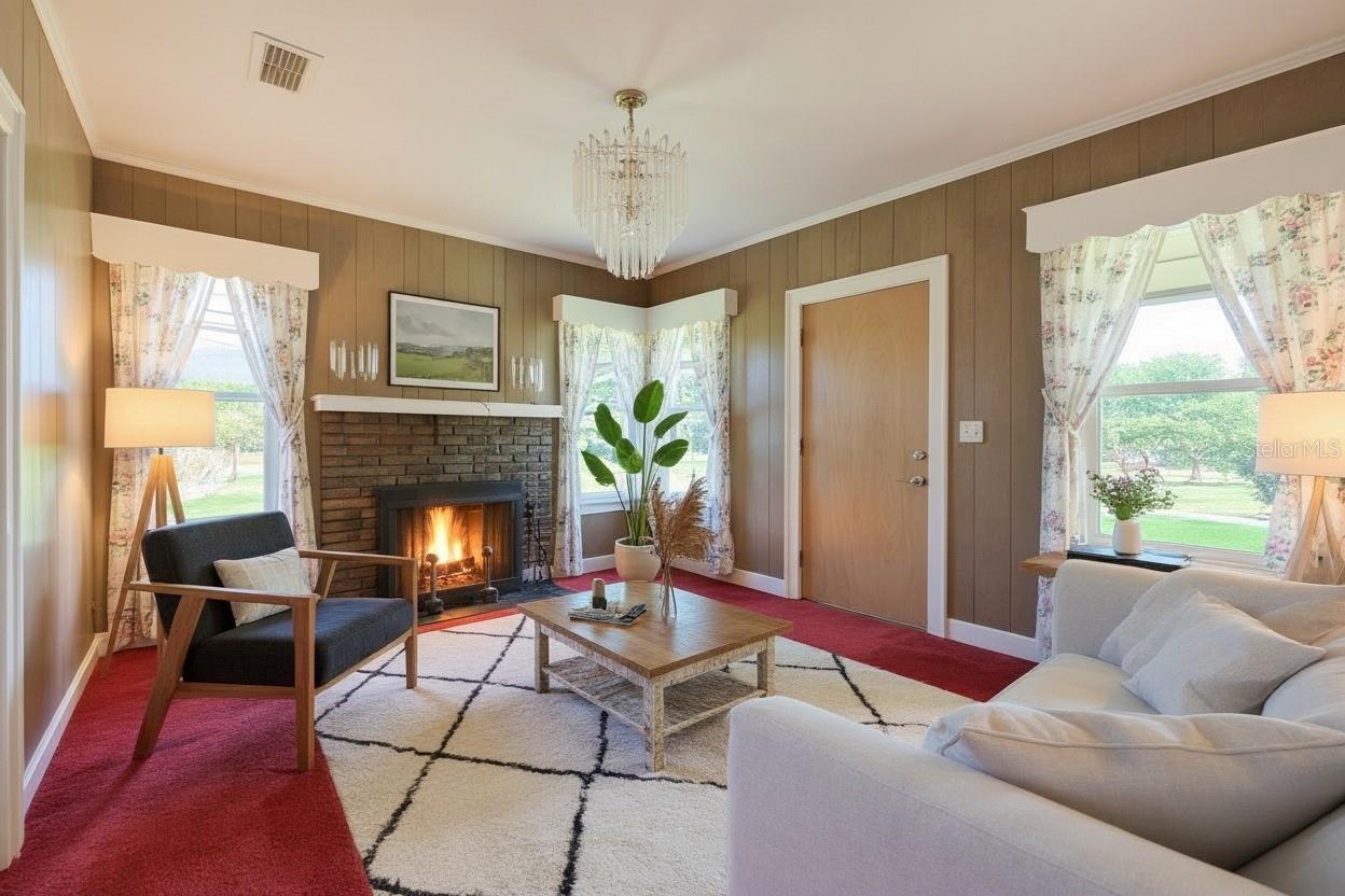 LENA VISTA SUB - Residential