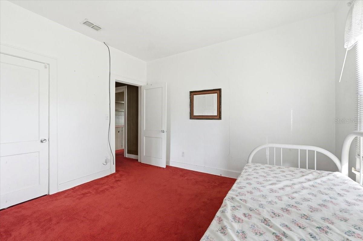 LENA VISTA SUB - Residential