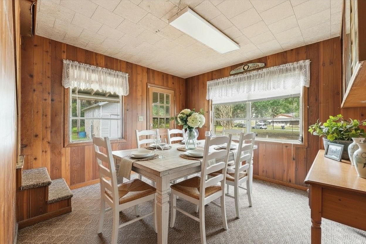 LENA VISTA SUB - Residential