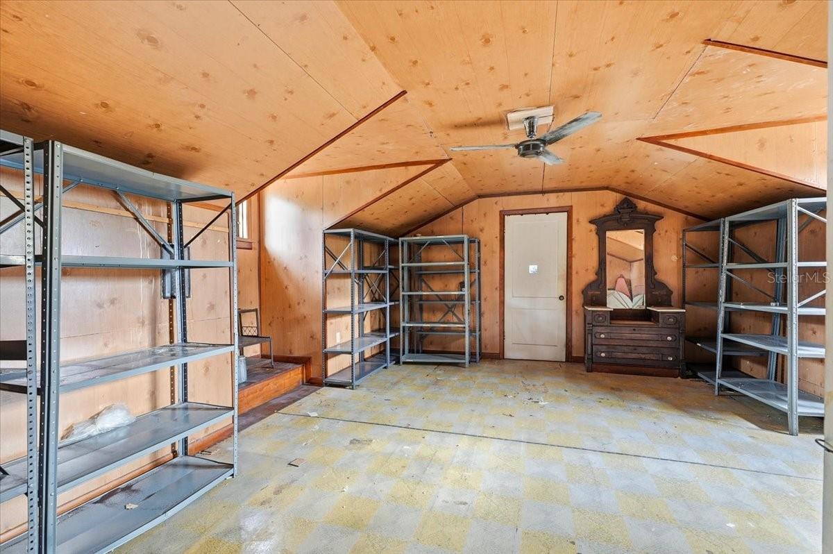 LENA VISTA SUB - Residential