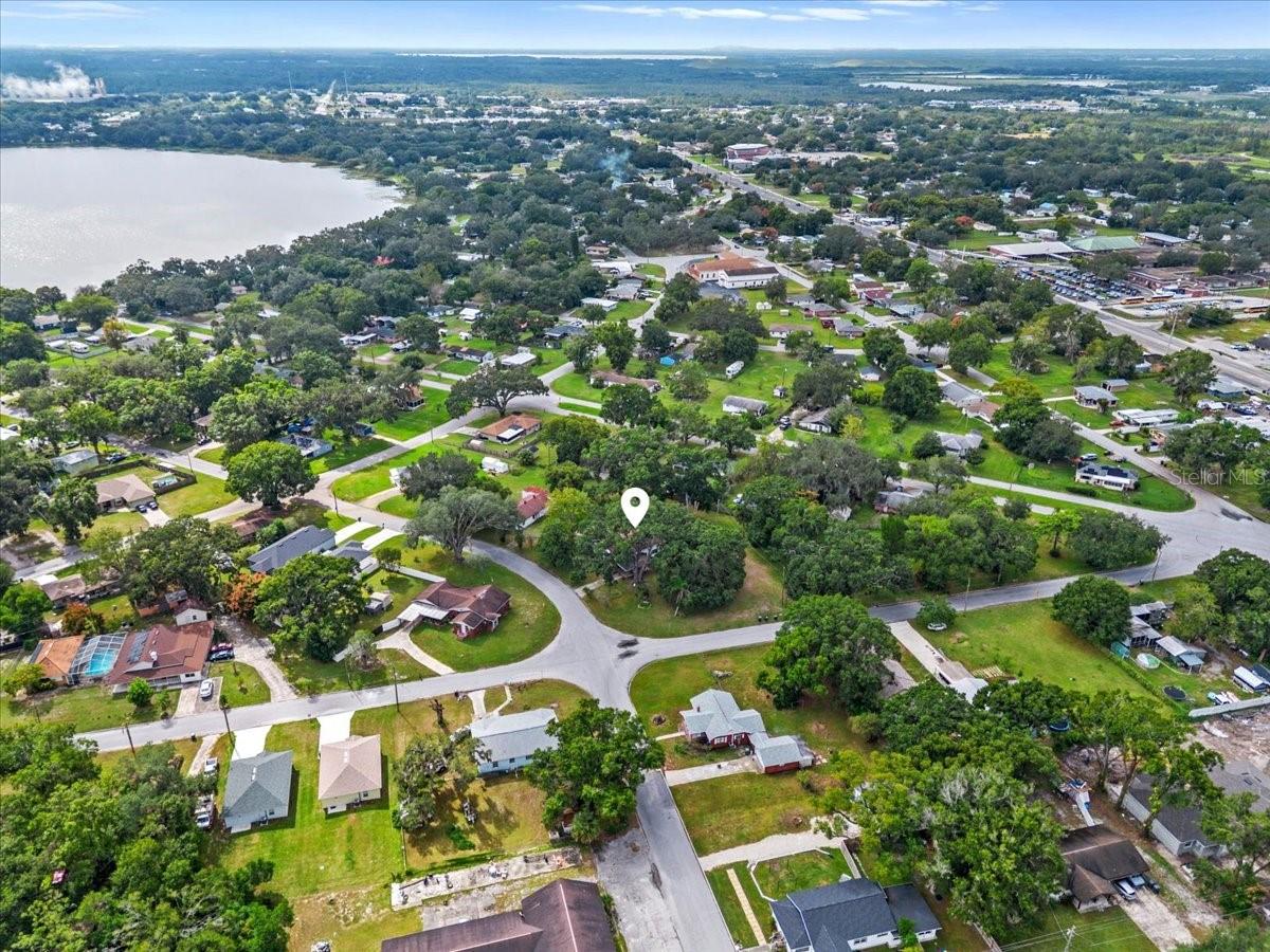 LENA VISTA SUB - Residential