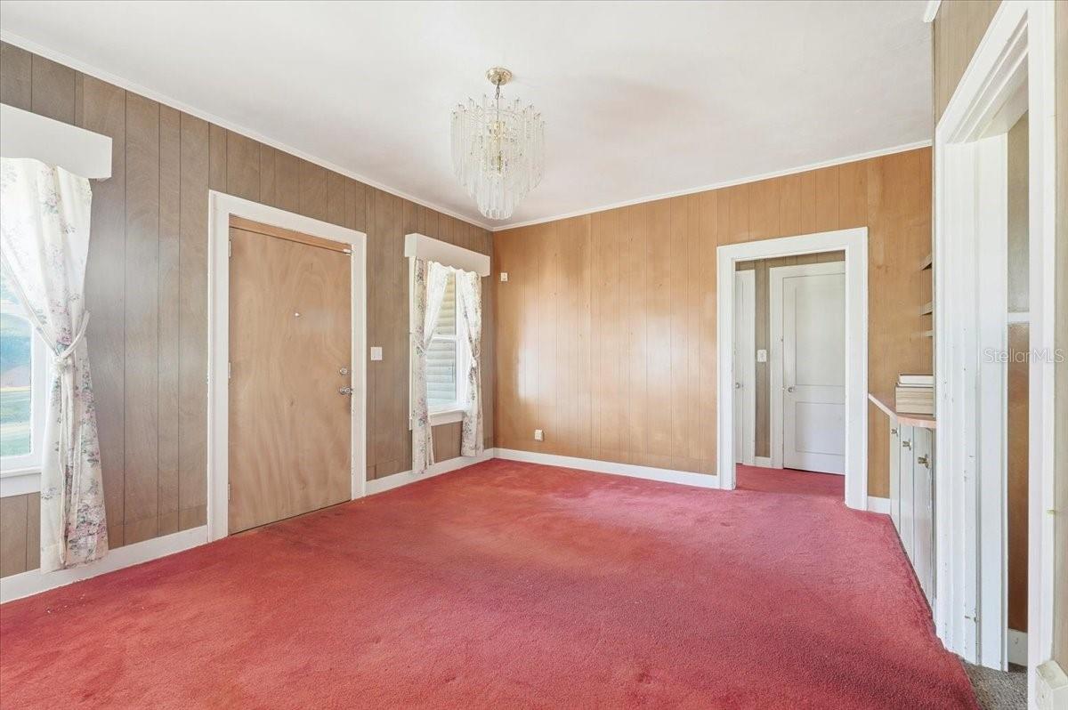 LENA VISTA SUB - Residential