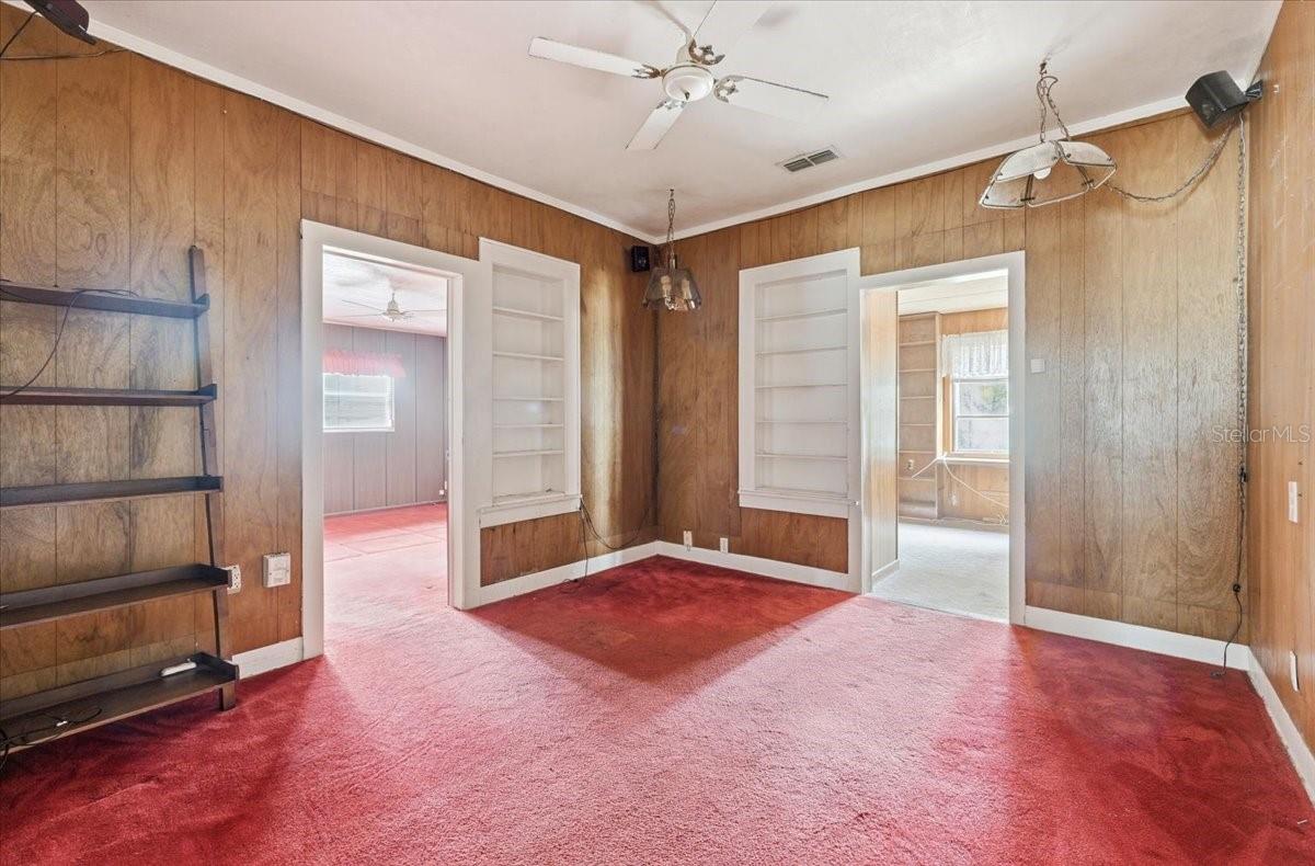 LENA VISTA SUB - Residential