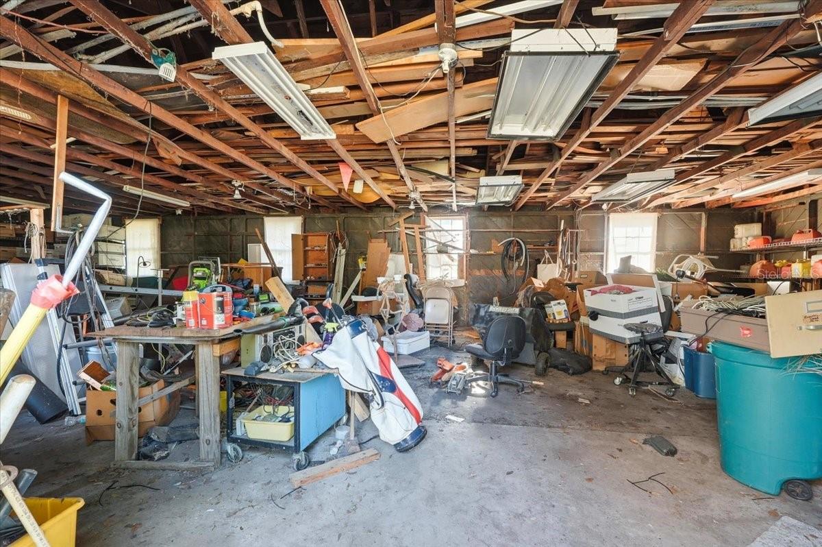 LENA VISTA SUB - Residential