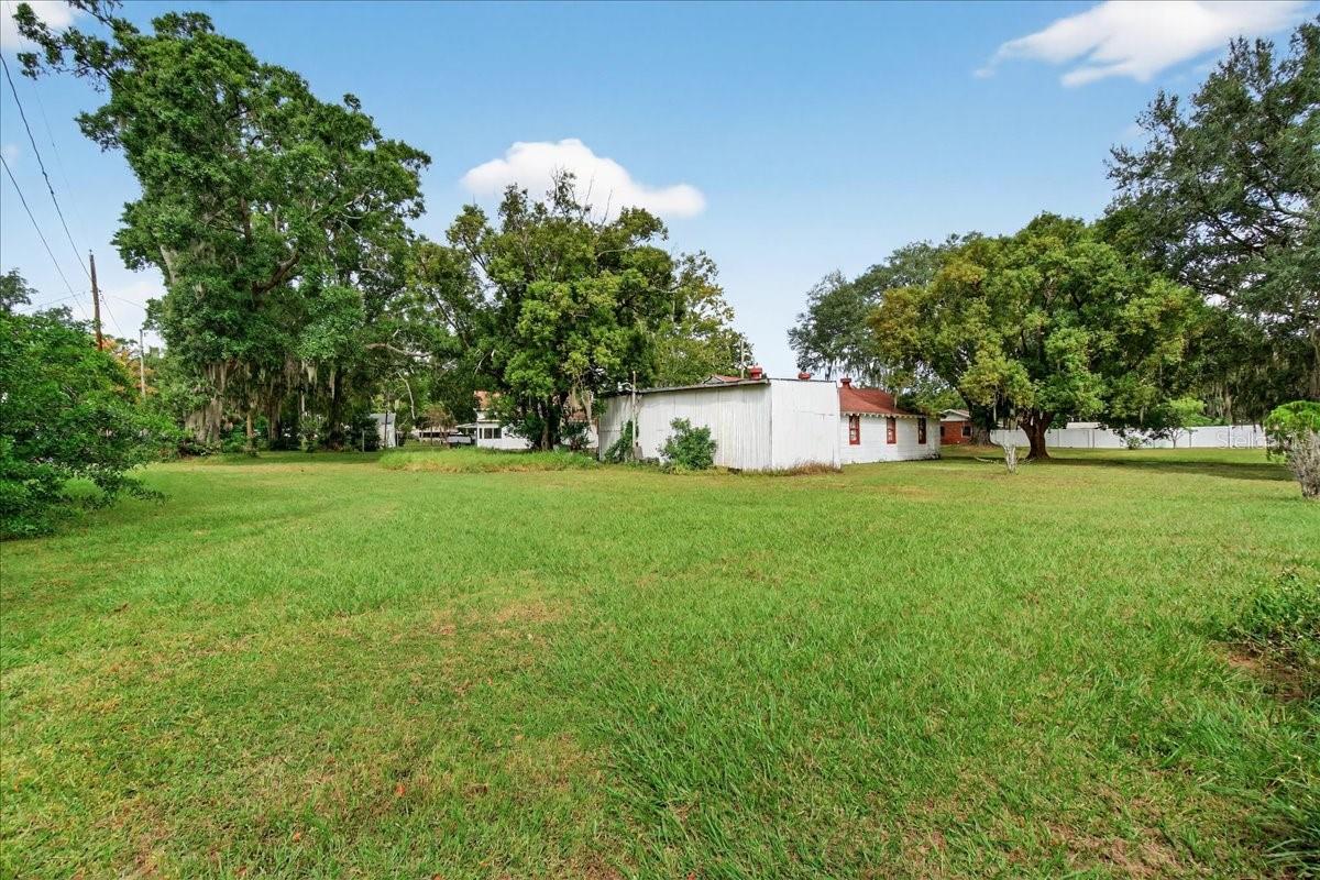 LENA VISTA SUB - Residential