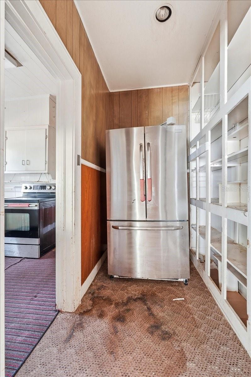 LENA VISTA SUB - Residential