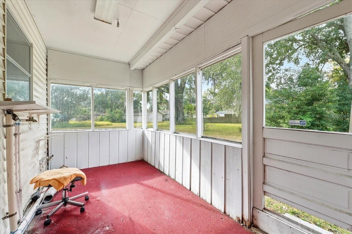 LENA VISTA SUB - Residential