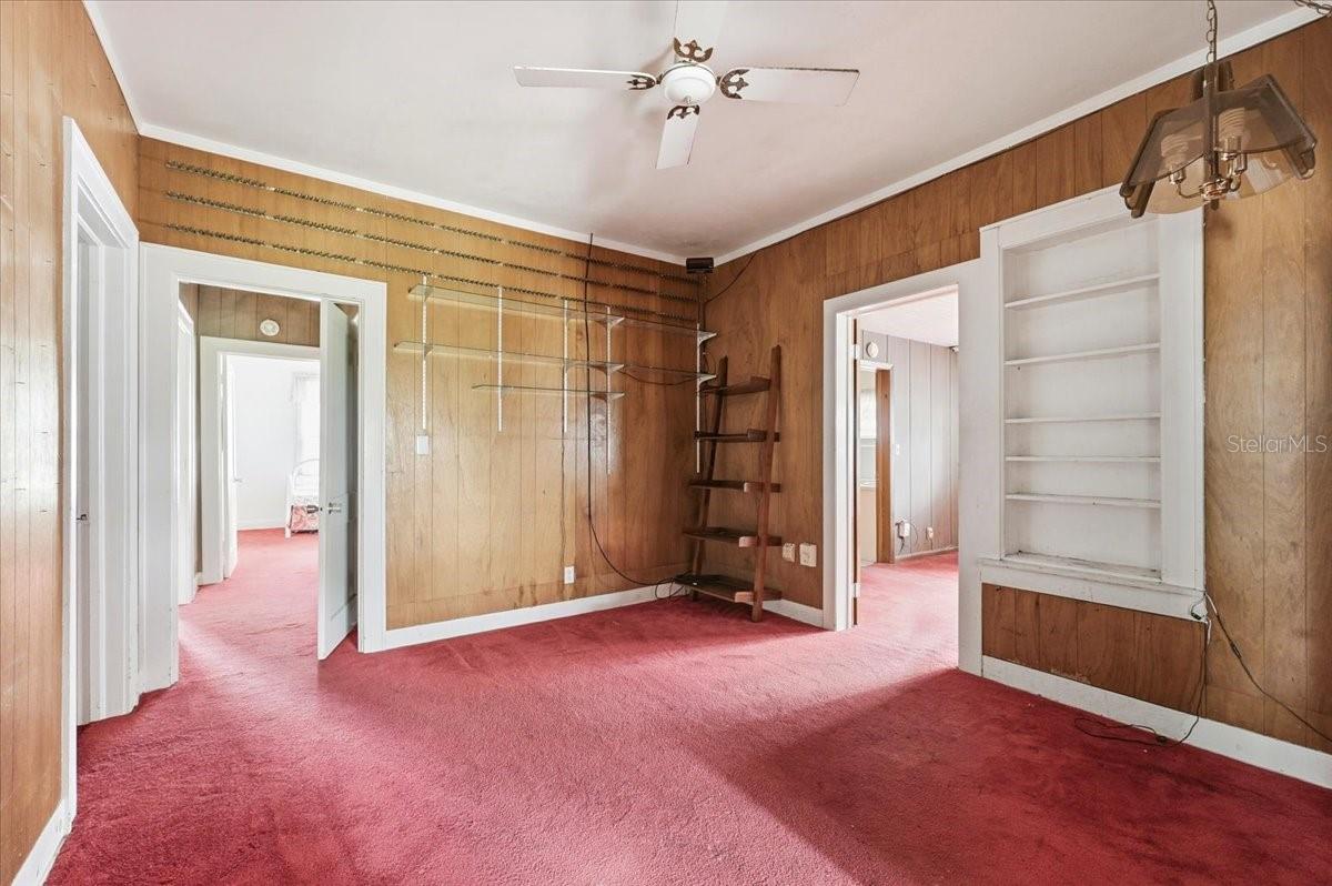 LENA VISTA SUB - Residential