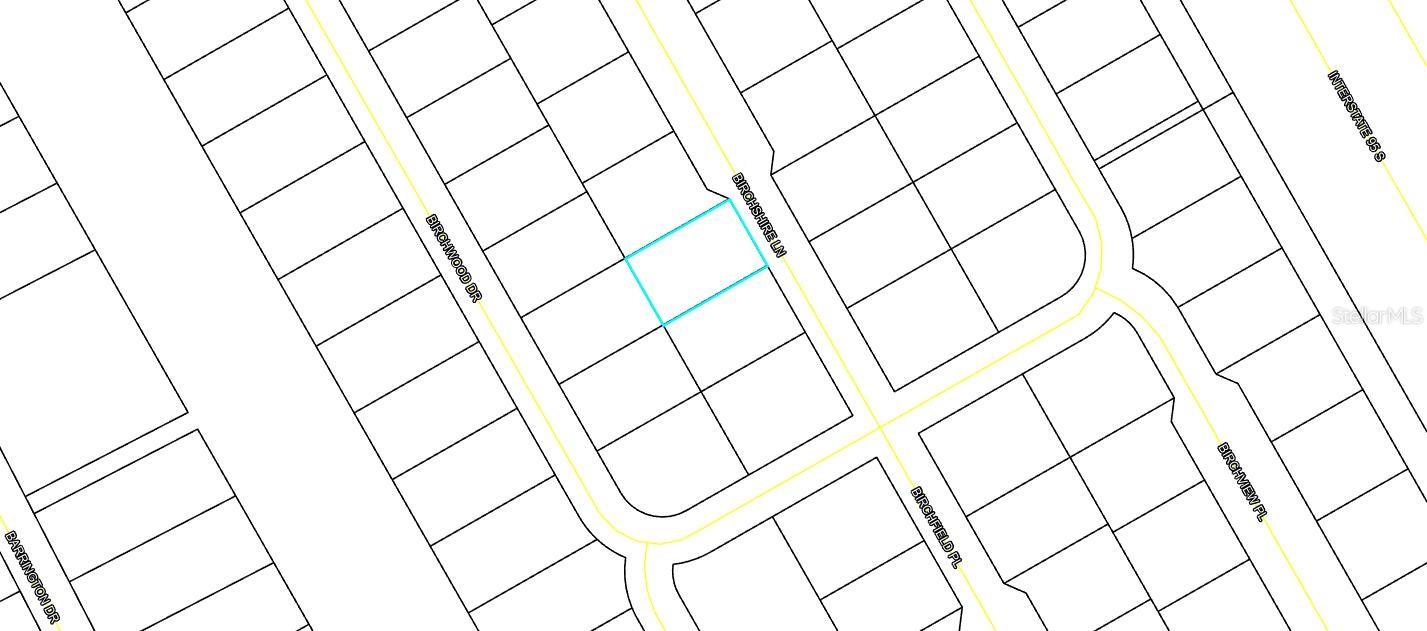 5 BIRCHSHIRE LANE