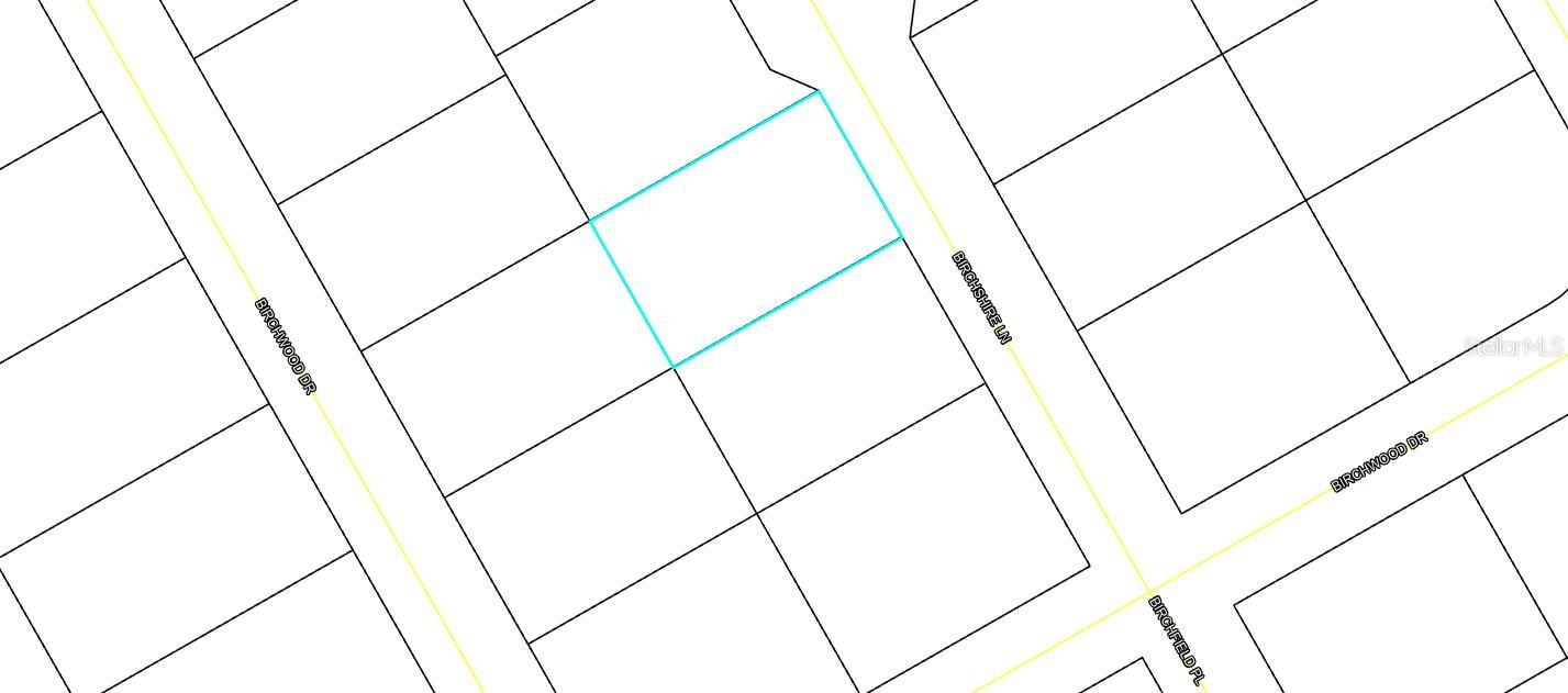 5 BIRCHSHIRE LANE
