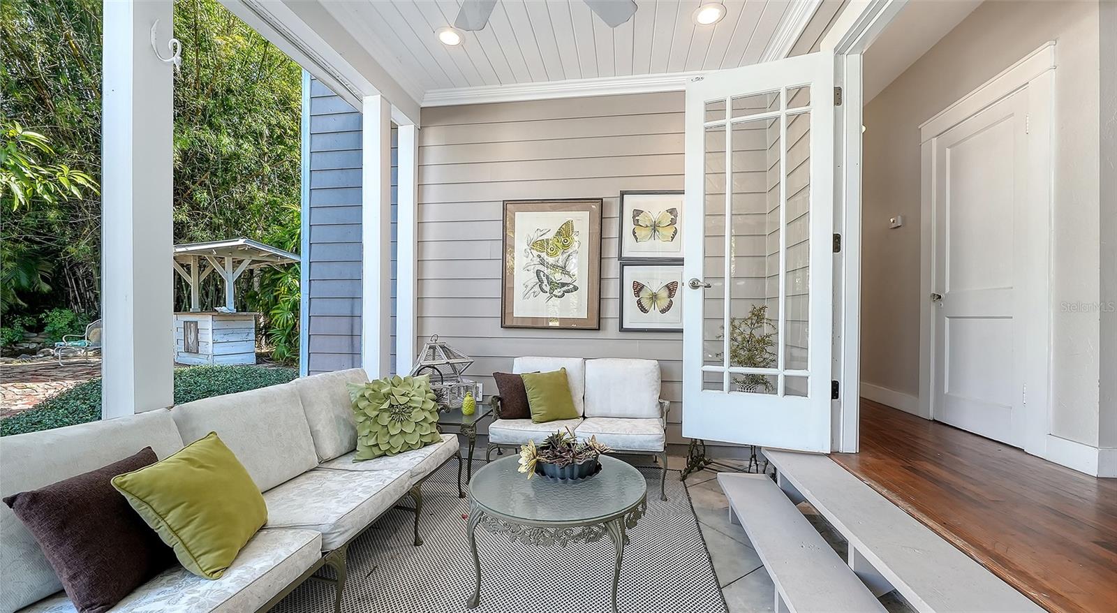 MATHENEYS SUB - Residential