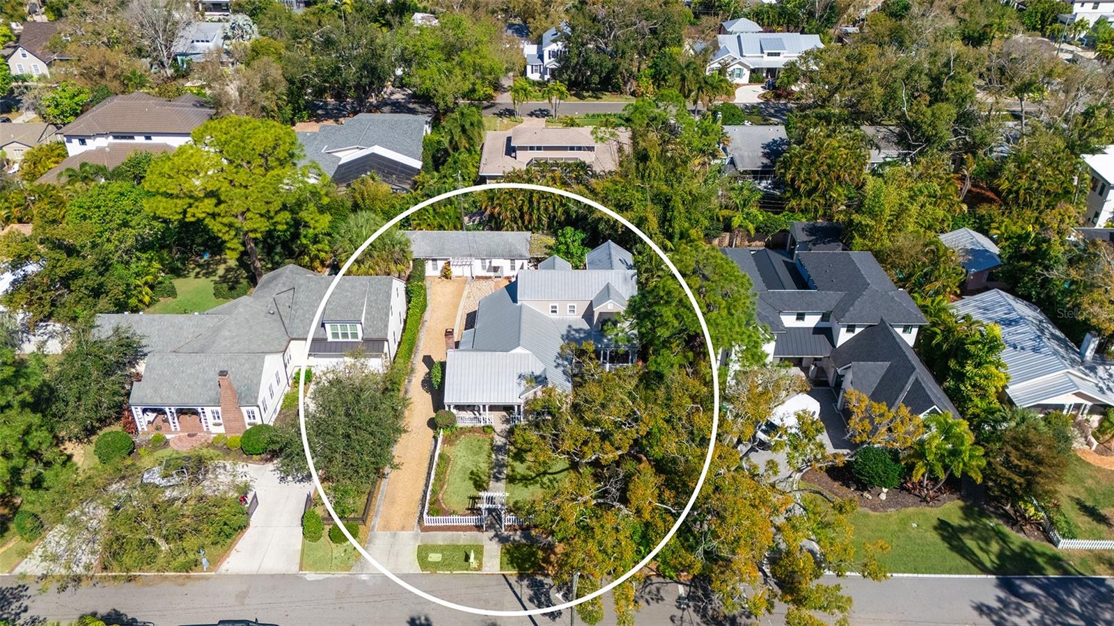 MATHENEYS SUB - Residential