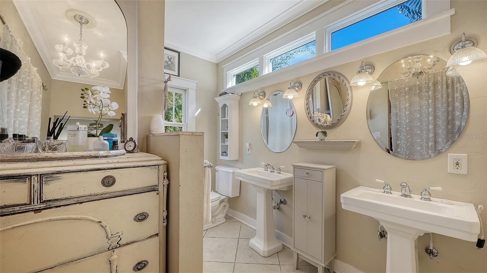 MATHENEYS SUB - Residential