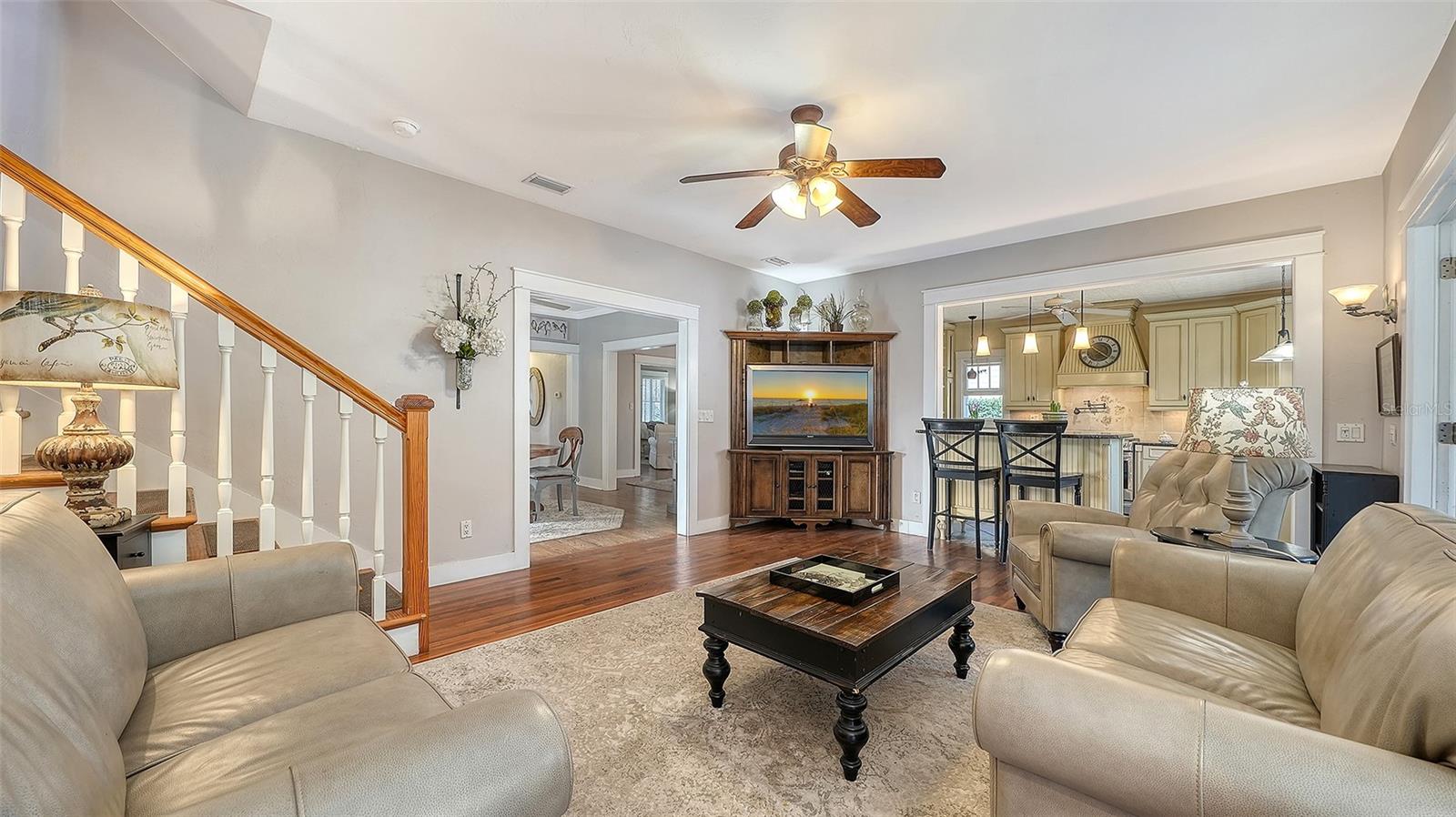 MATHENEYS SUB - Residential