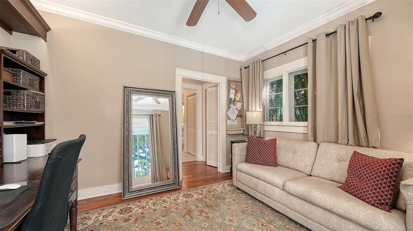 MATHENEYS SUB - Residential