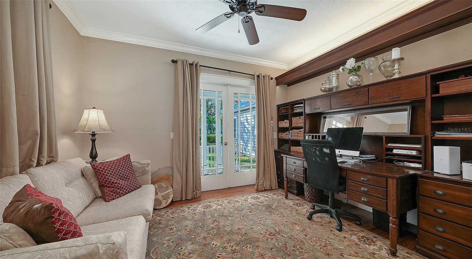 MATHENEYS SUB - Residential