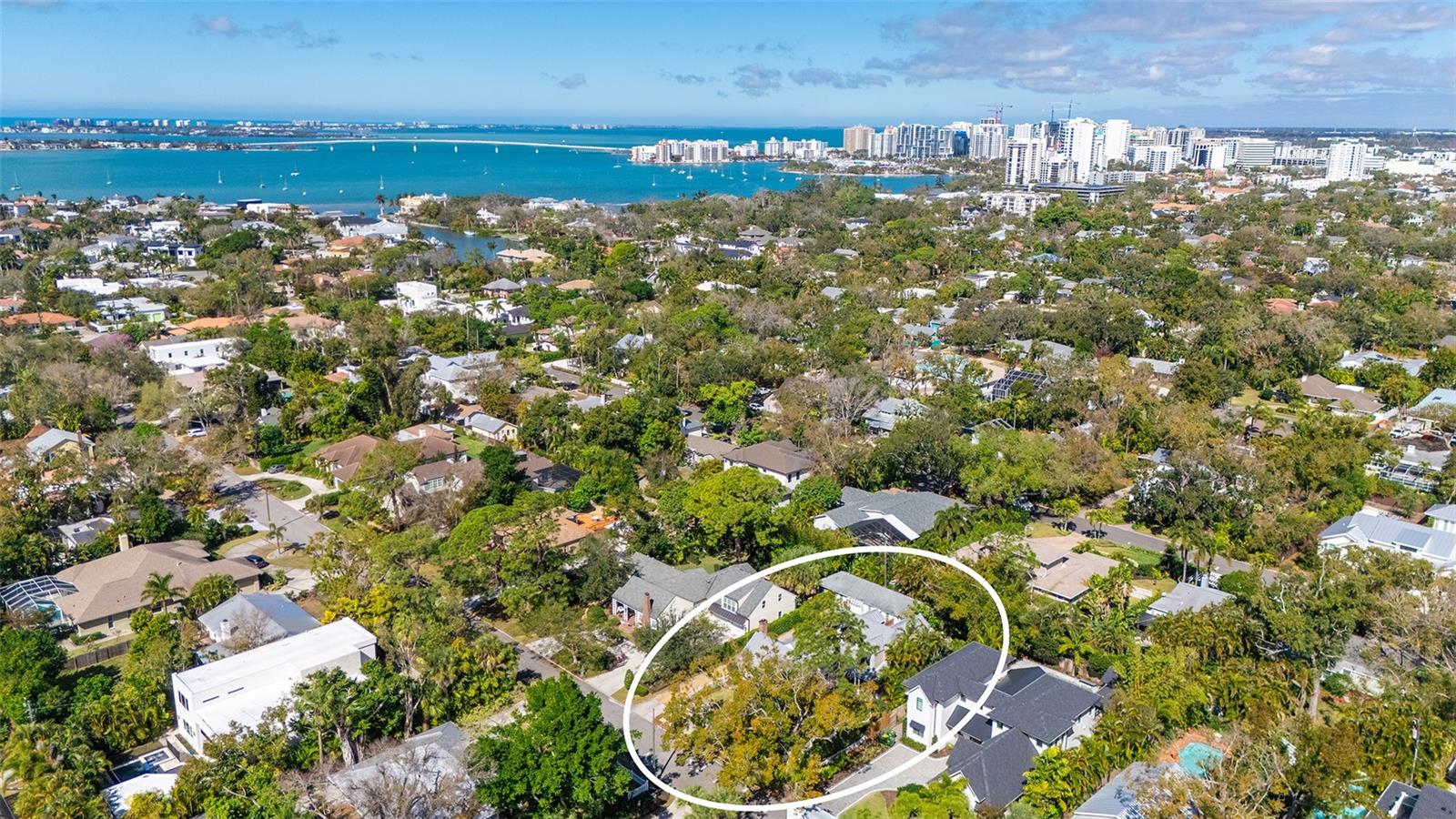 MATHENEYS SUB - Residential