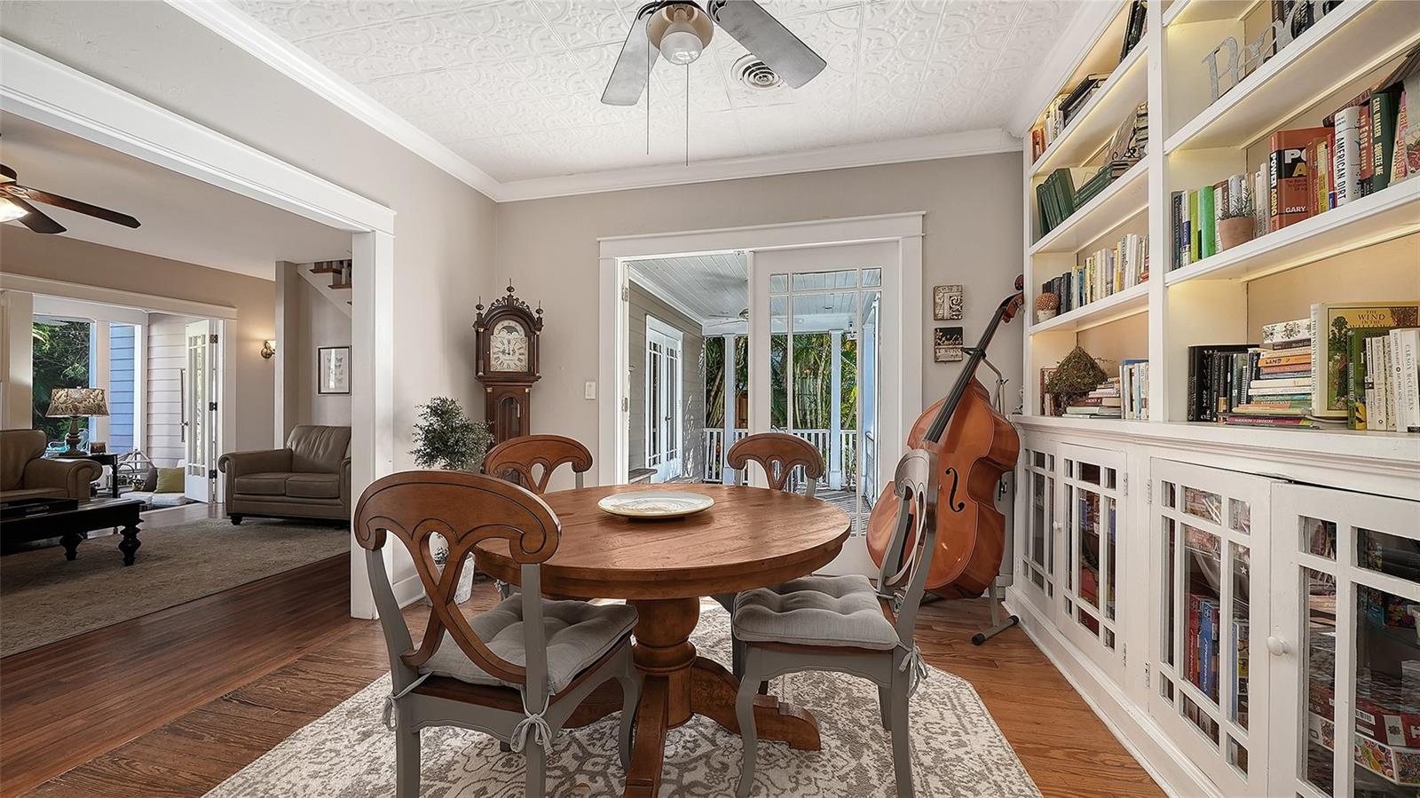 MATHENEYS SUB - Residential